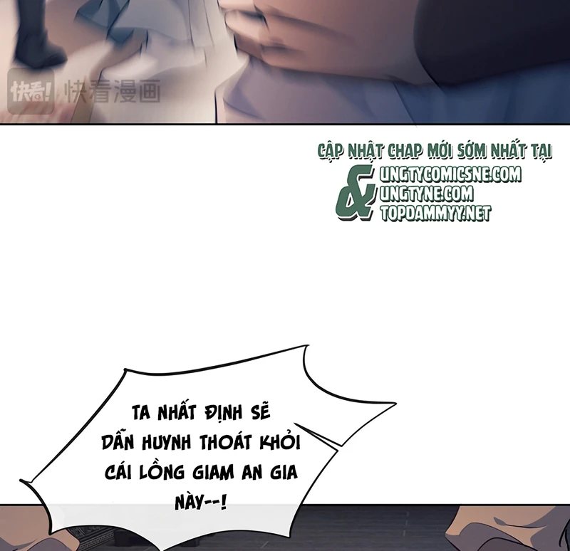 Công Tử Khuynh Thành Chapter 14 - 10