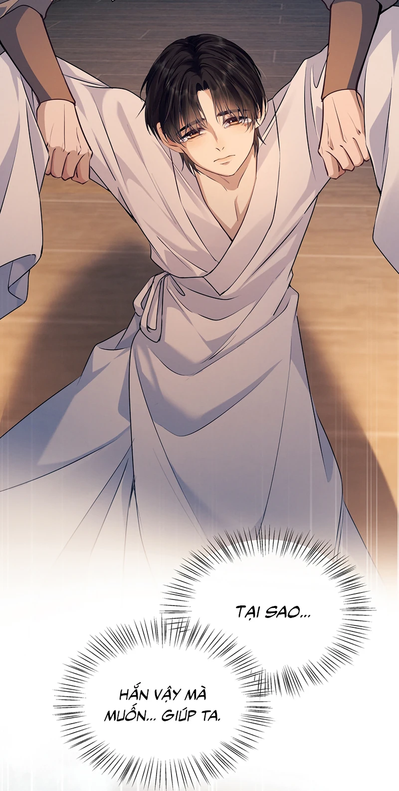 Công Tử Khuynh Thành Chapter 14 - 11