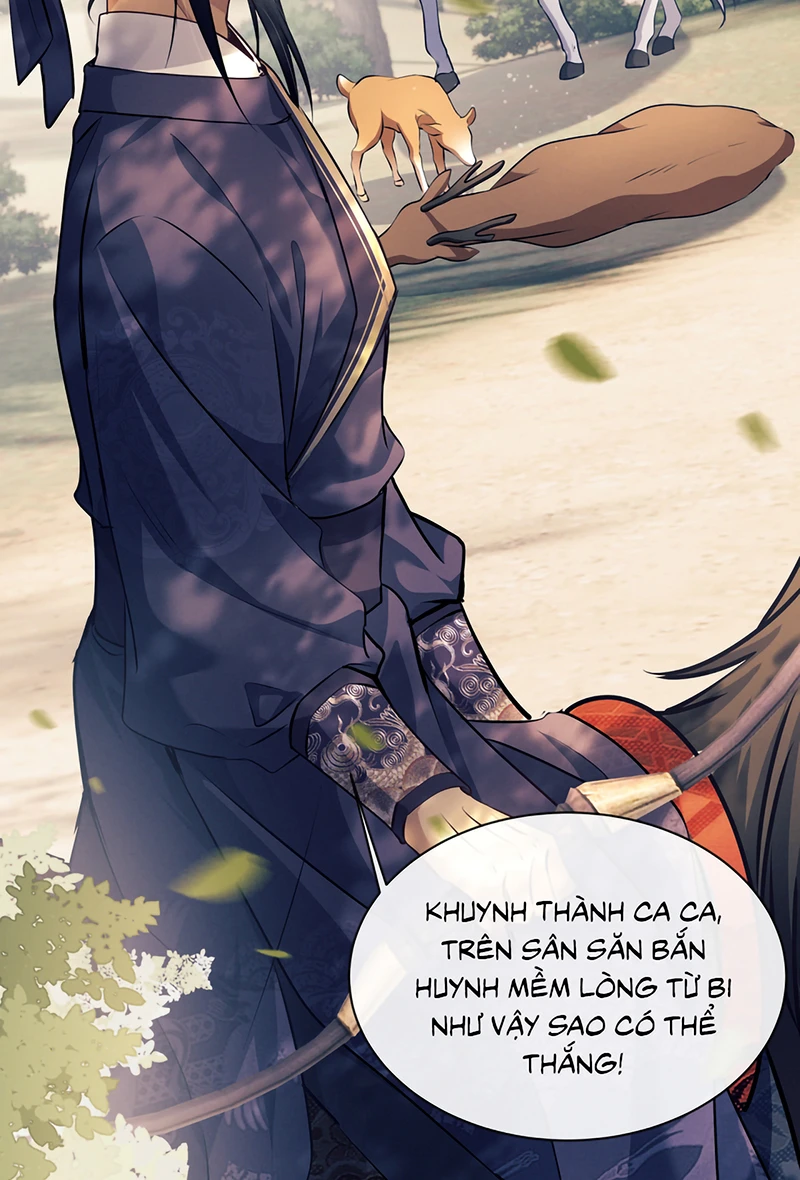 Công Tử Khuynh Thành Chapter 14 - 14