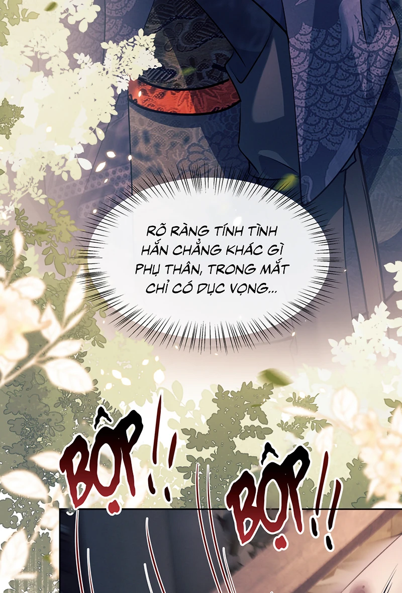 Công Tử Khuynh Thành Chapter 14 - 15