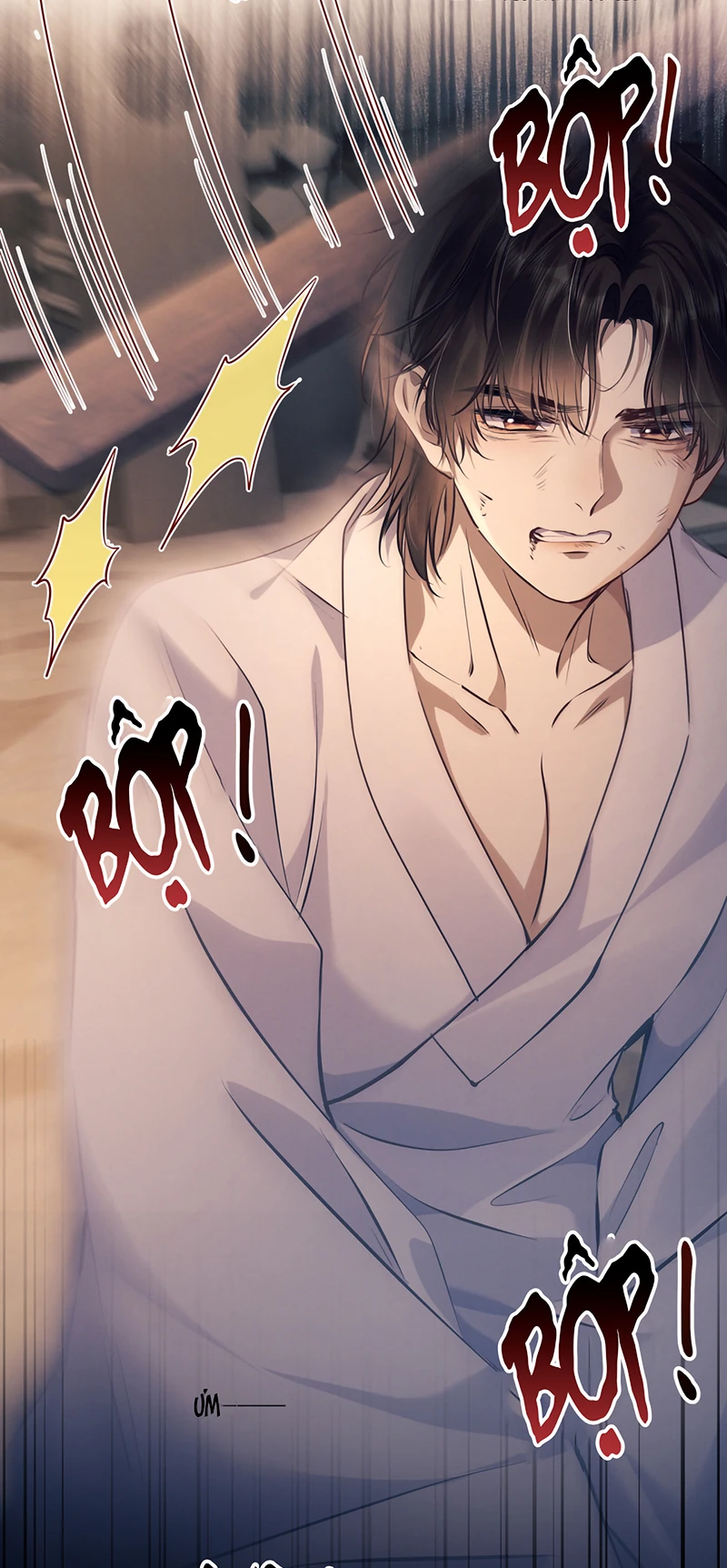 Công Tử Khuynh Thành Chapter 14 - 17