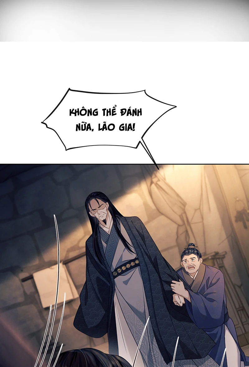 Công Tử Khuynh Thành Chapter 14 - 19