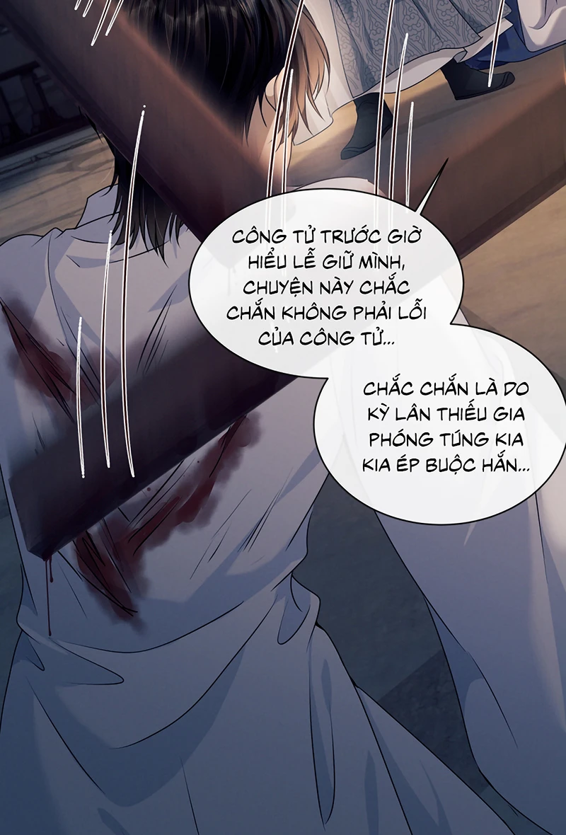 Công Tử Khuynh Thành Chapter 14 - 20