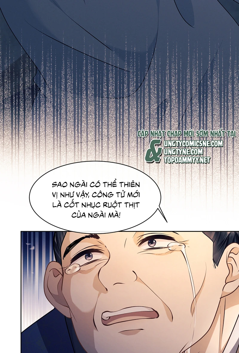 Công Tử Khuynh Thành Chapter 14 - 21