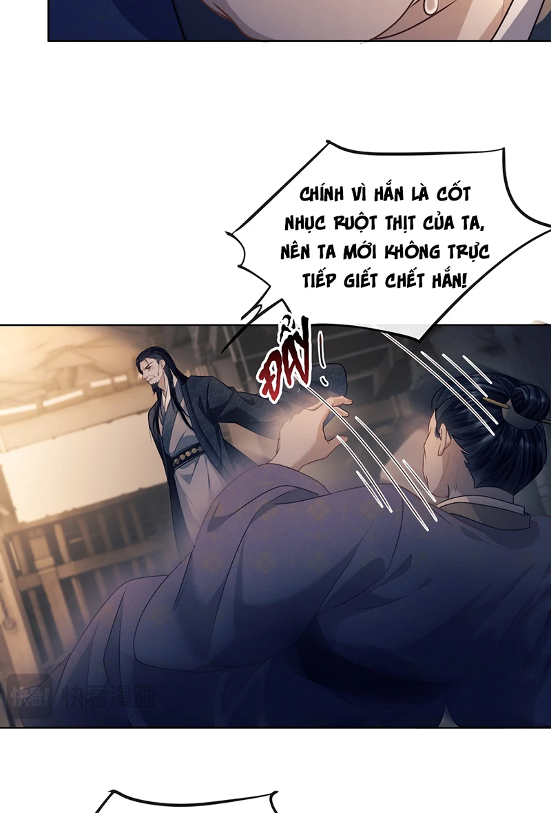 Công Tử Khuynh Thành Chapter 14 - 22