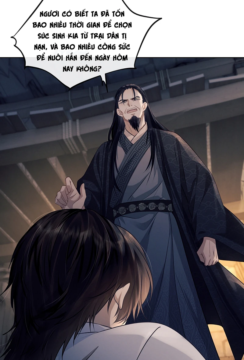 Công Tử Khuynh Thành Chapter 14 - 23