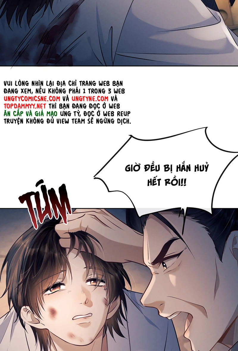 Công Tử Khuynh Thành Chapter 14 - 24