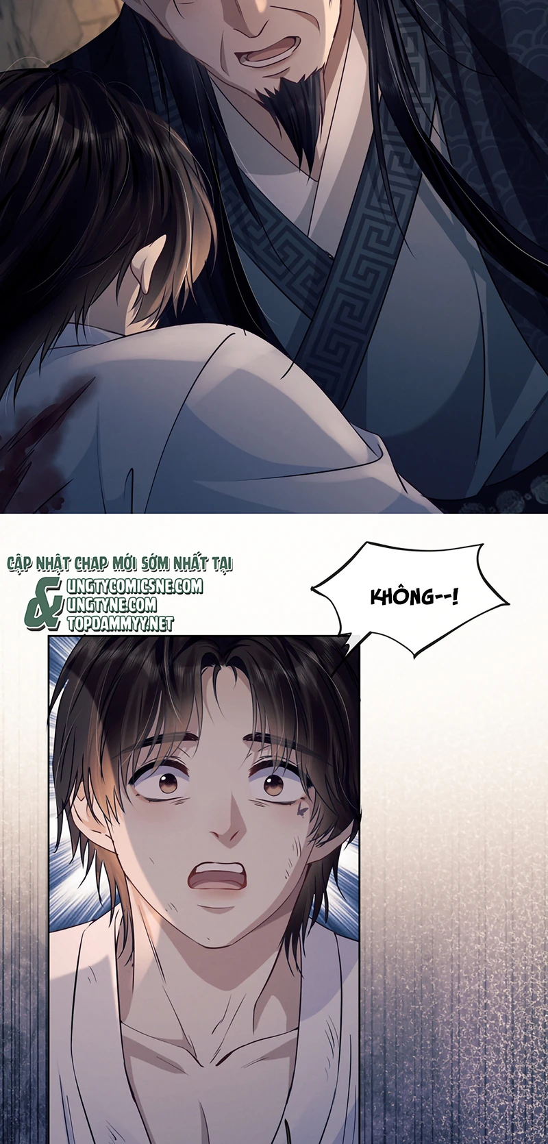 Công Tử Khuynh Thành Chapter 14 - 26