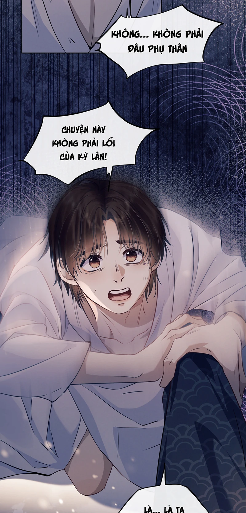 Công Tử Khuynh Thành Chapter 14 - 27