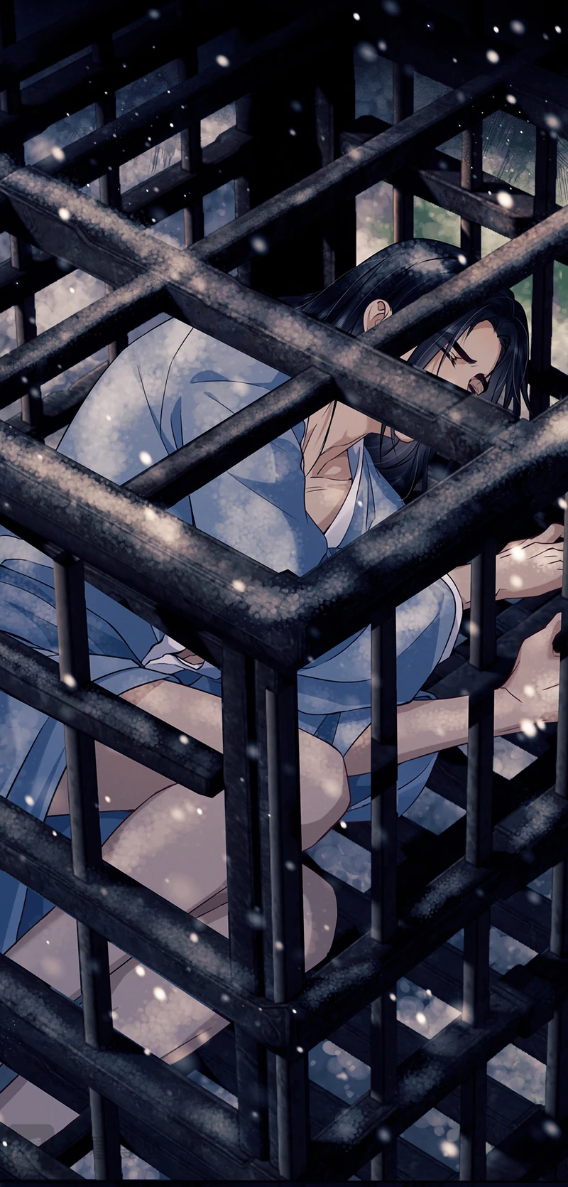 Công Tử Khuynh Thành Chapter 14 - 29