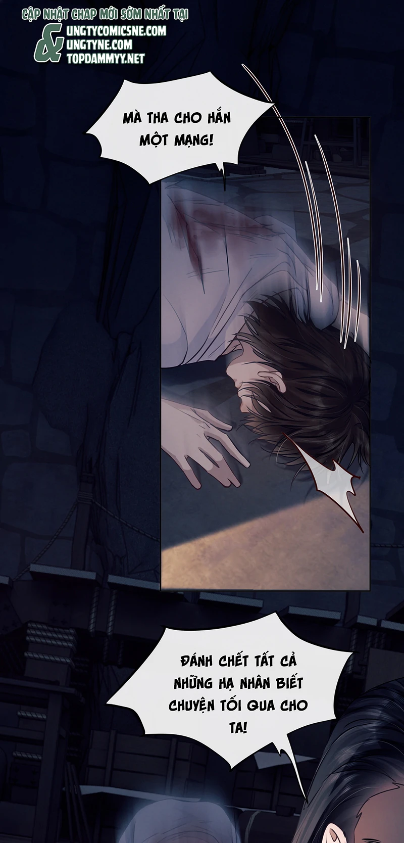 Công Tử Khuynh Thành Chapter 14 - 30