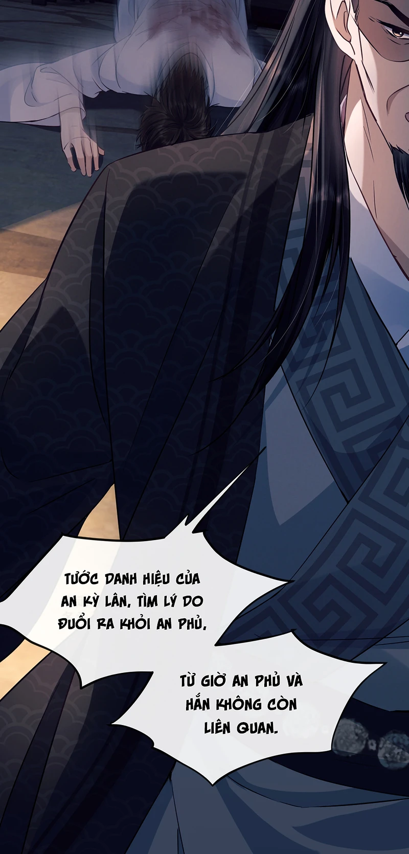 Công Tử Khuynh Thành Chapter 14 - 31