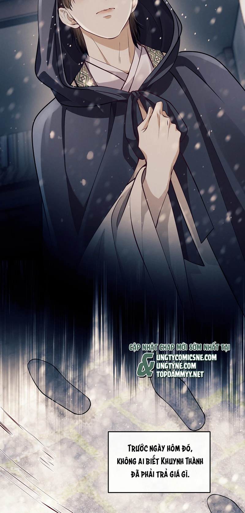 Công Tử Khuynh Thành Chapter 14 - 38