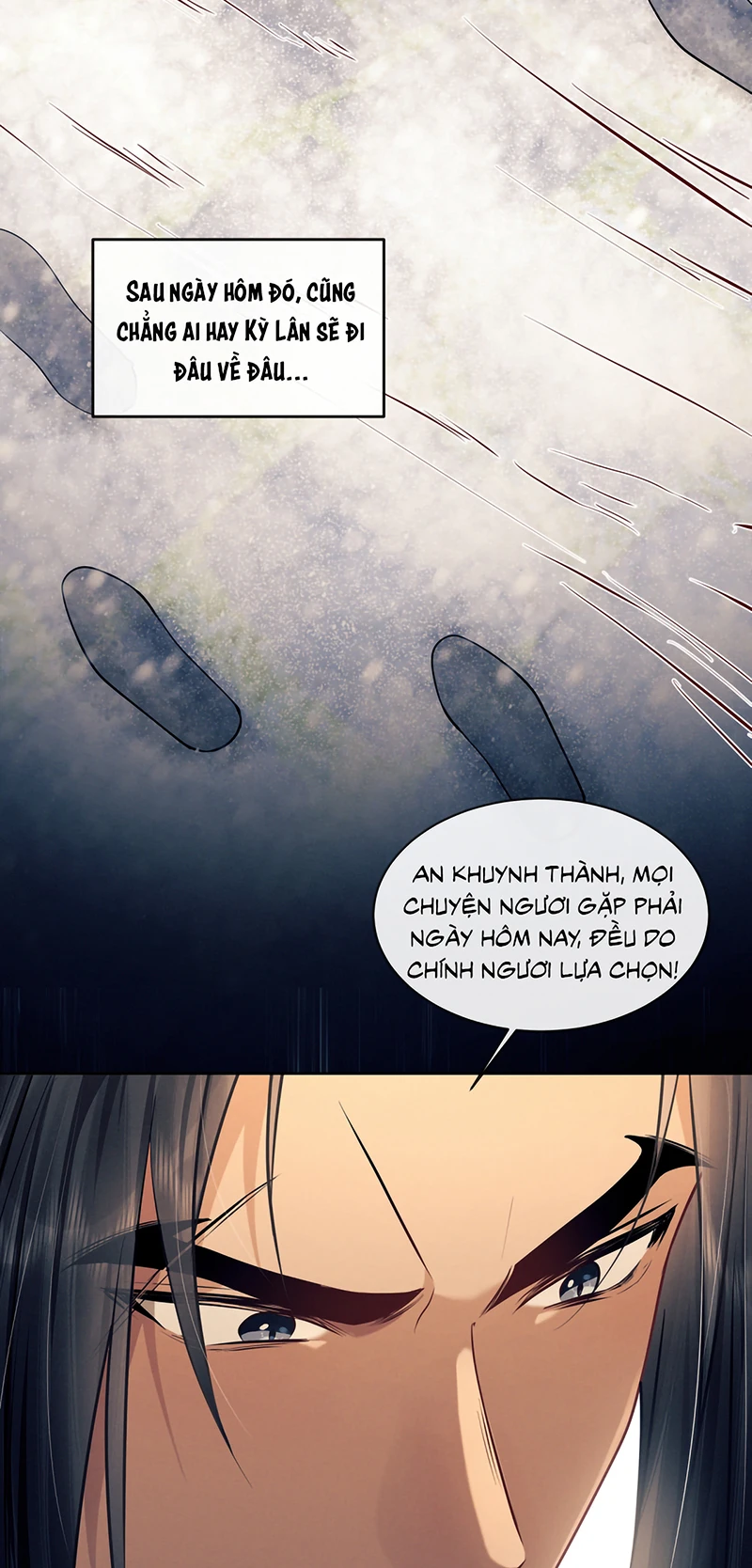 Công Tử Khuynh Thành Chapter 14 - 39