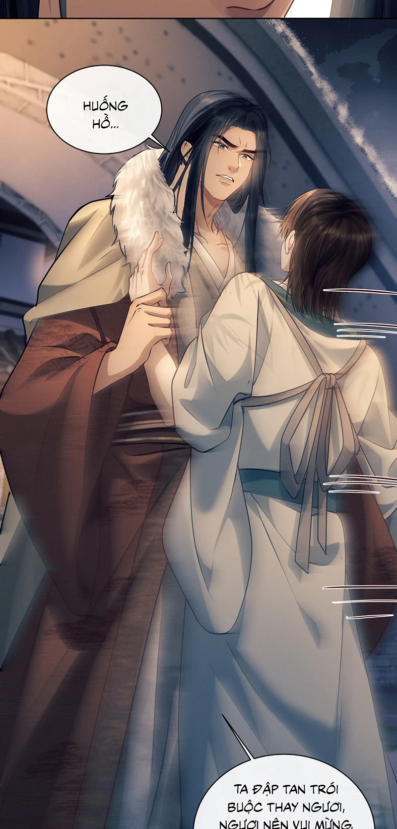 Công Tử Khuynh Thành Chapter 14 - 40