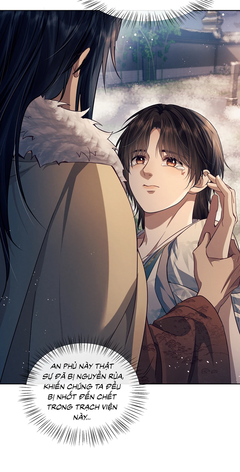 Công Tử Khuynh Thành Chapter 14 - 42