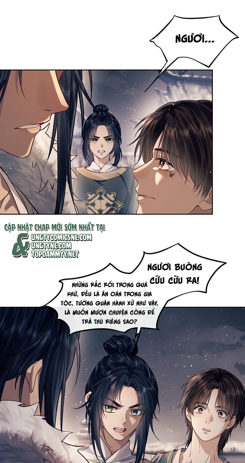 Công Tử Khuynh Thành Chapter 14 - 43