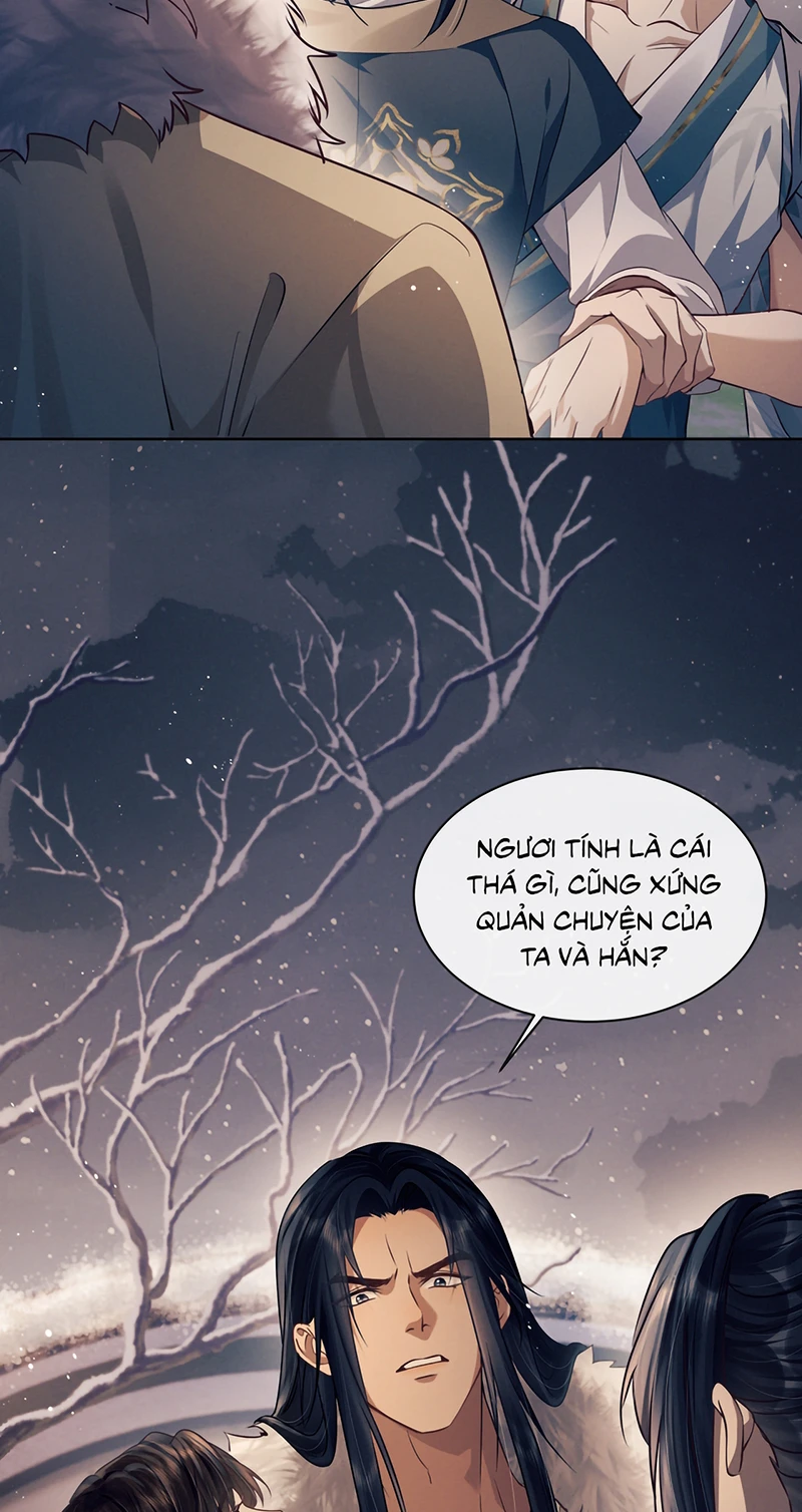 Công Tử Khuynh Thành Chapter 14 - 44