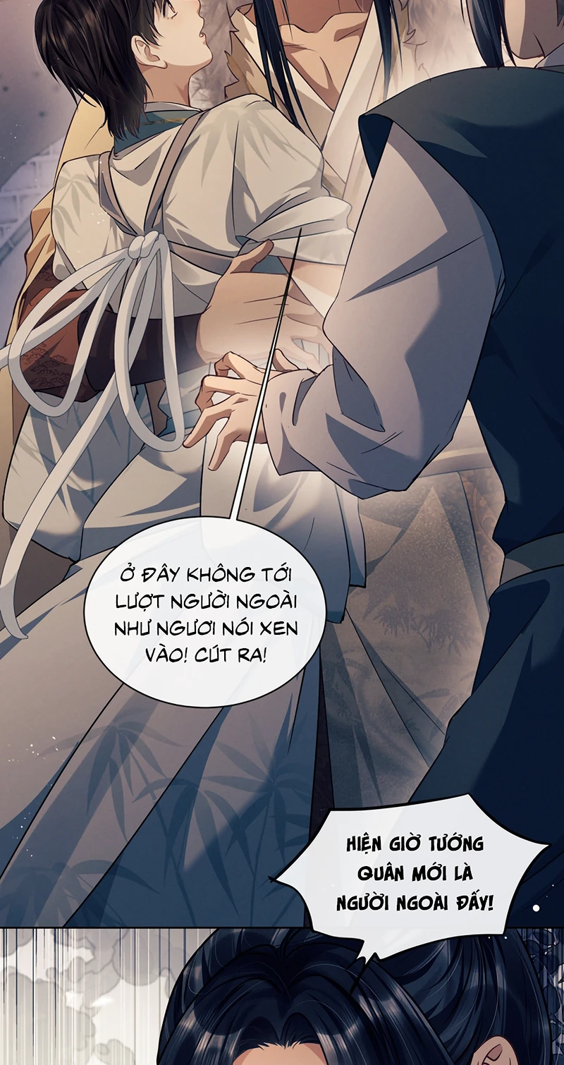 Công Tử Khuynh Thành Chapter 14 - 45