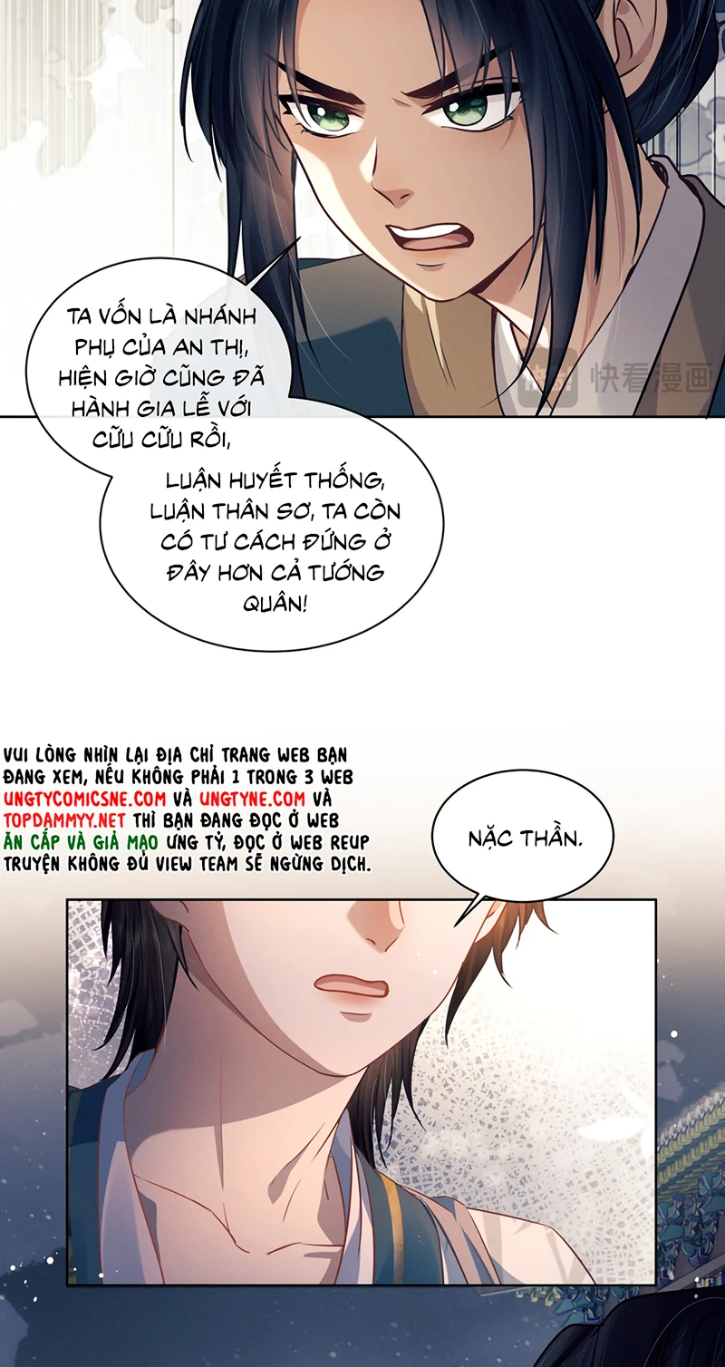 Công Tử Khuynh Thành Chapter 14 - 46