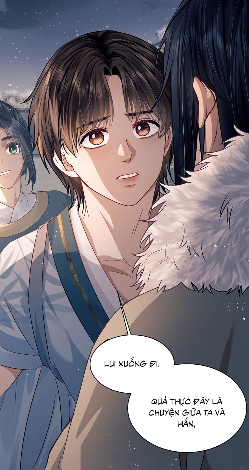 Công Tử Khuynh Thành Chapter 14 - 47