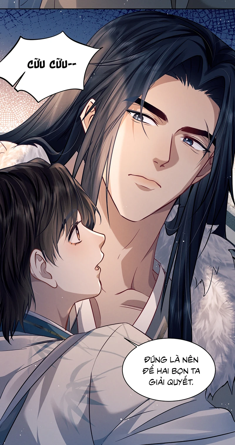 Công Tử Khuynh Thành Chapter 14 - 48