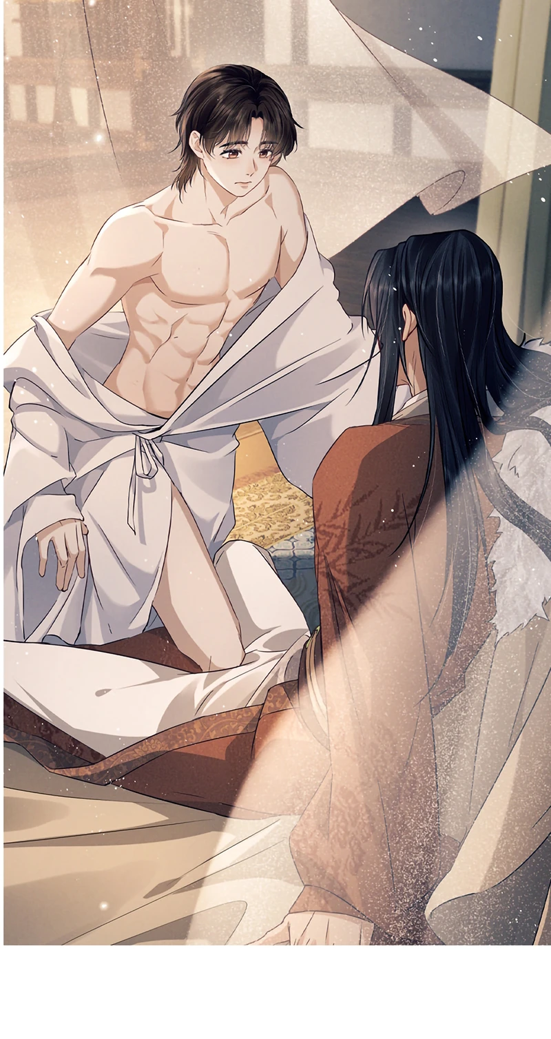 Công Tử Khuynh Thành Chapter 14 - 50