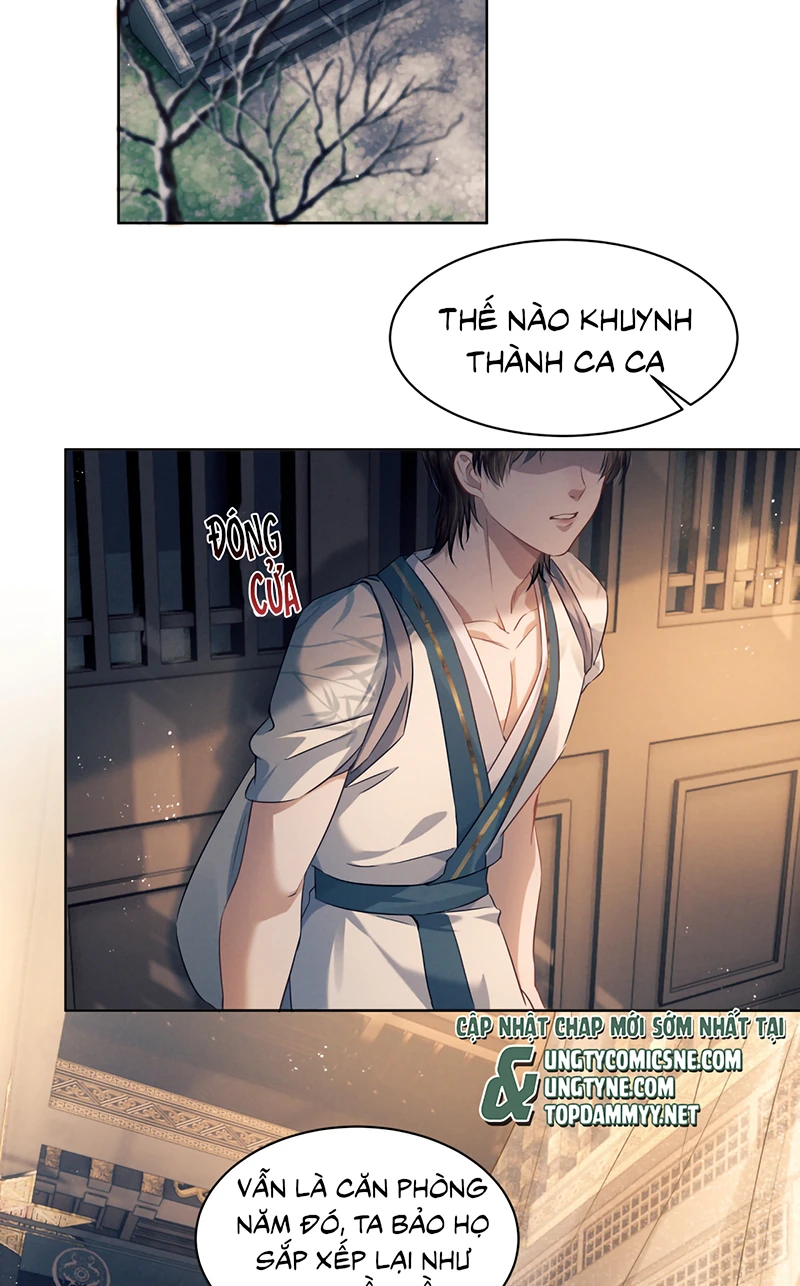 Công Tử Khuynh Thành Chapter 15 - 4