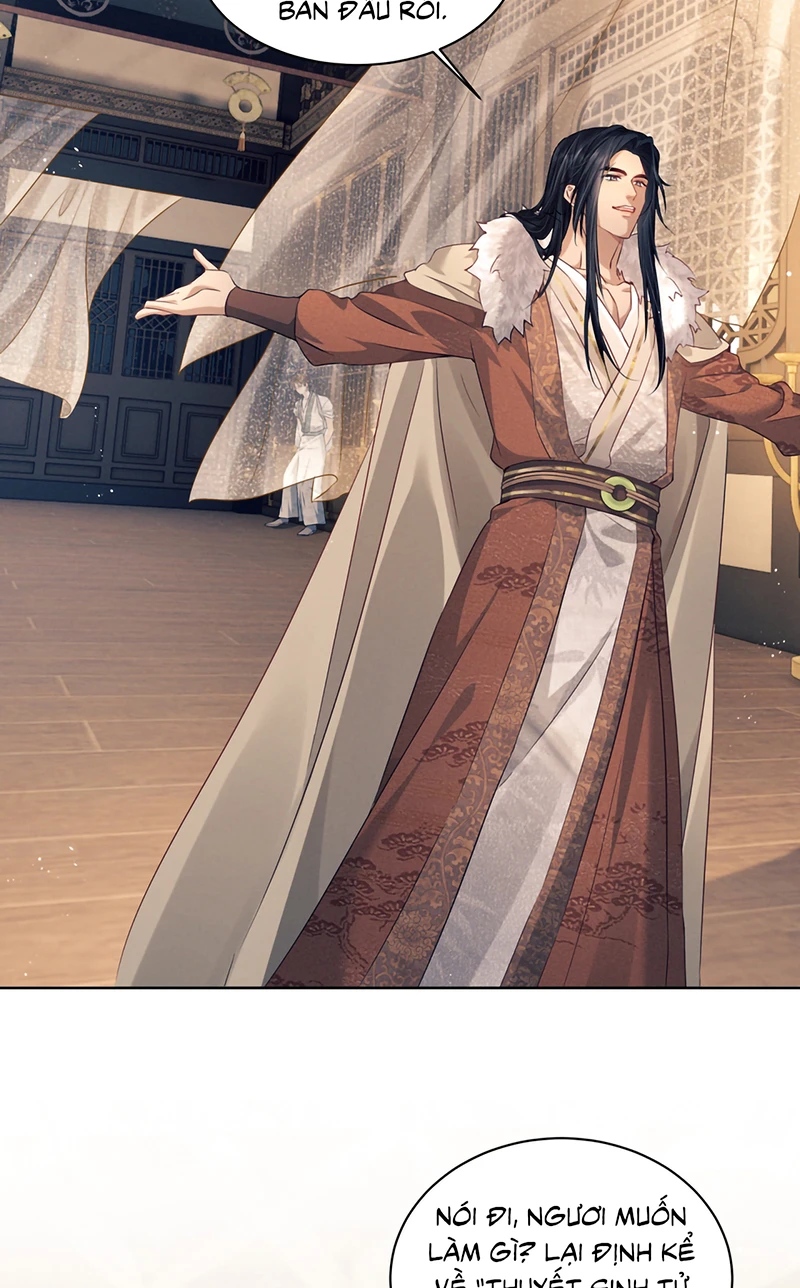 Công Tử Khuynh Thành Chapter 15 - 5