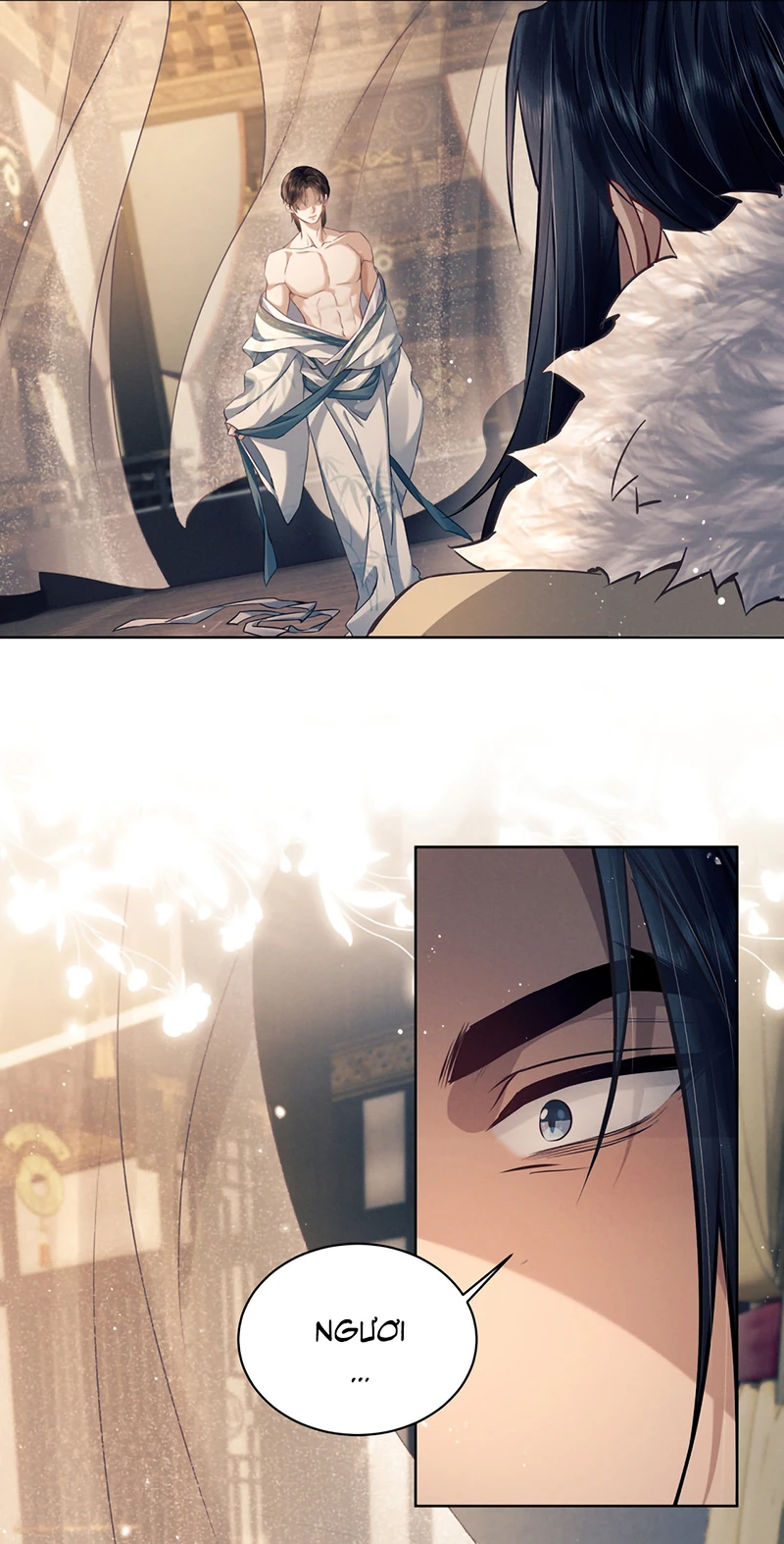 Công Tử Khuynh Thành Chapter 15 - 8