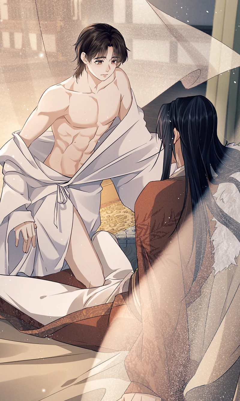 Công Tử Khuynh Thành Chapter 15 - 9