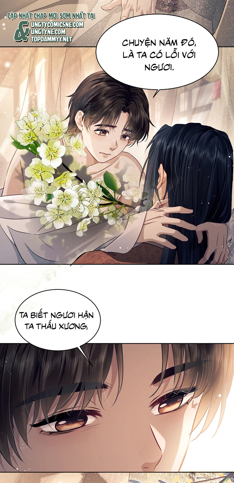 Công Tử Khuynh Thành Chapter 15 - 10