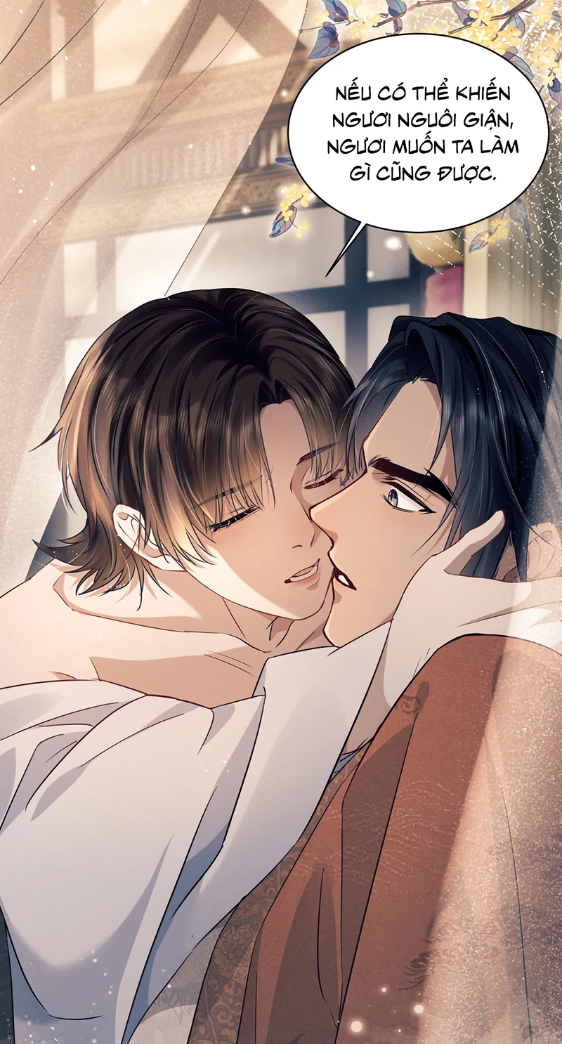 Công Tử Khuynh Thành Chapter 15 - 11