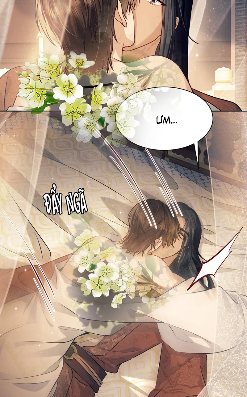 Công Tử Khuynh Thành Chapter 15 - 13