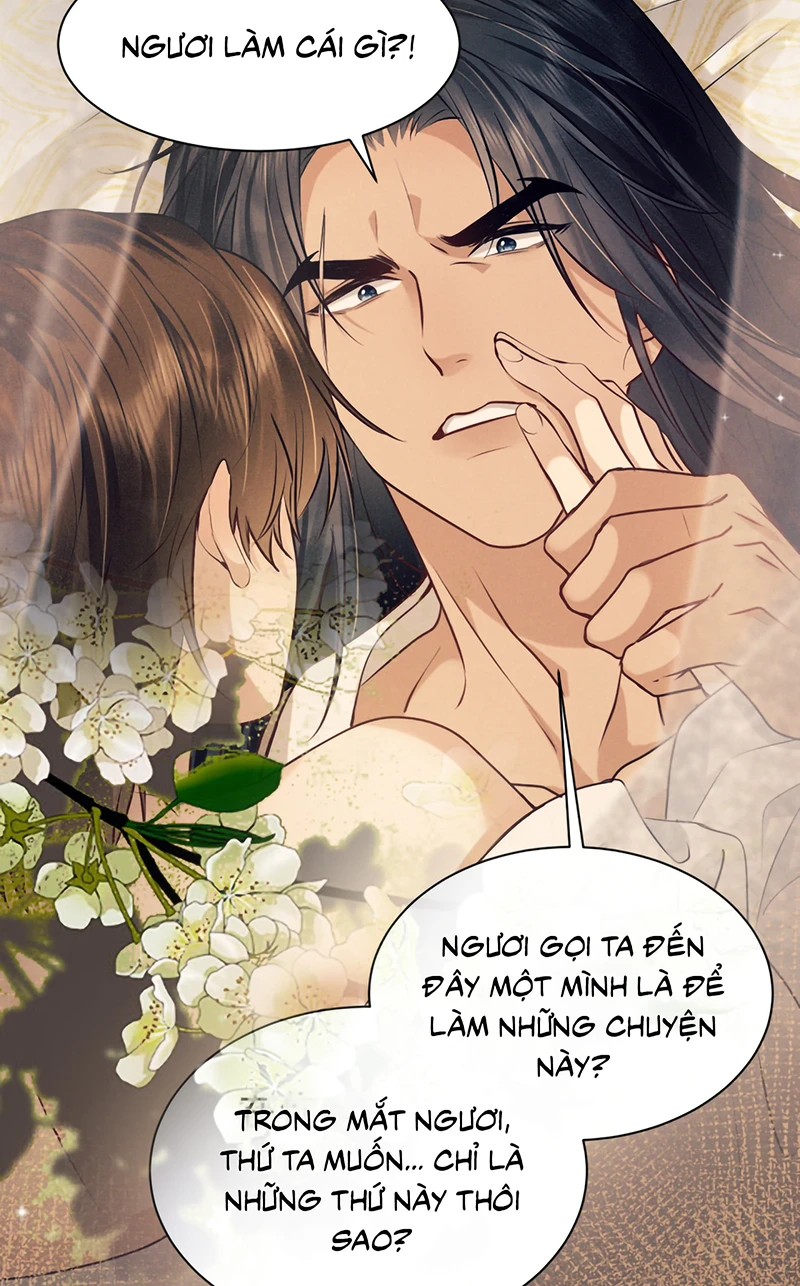 Công Tử Khuynh Thành Chapter 15 - 16