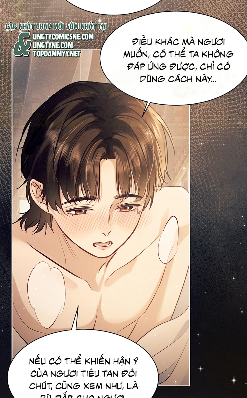 Công Tử Khuynh Thành Chapter 15 - 17