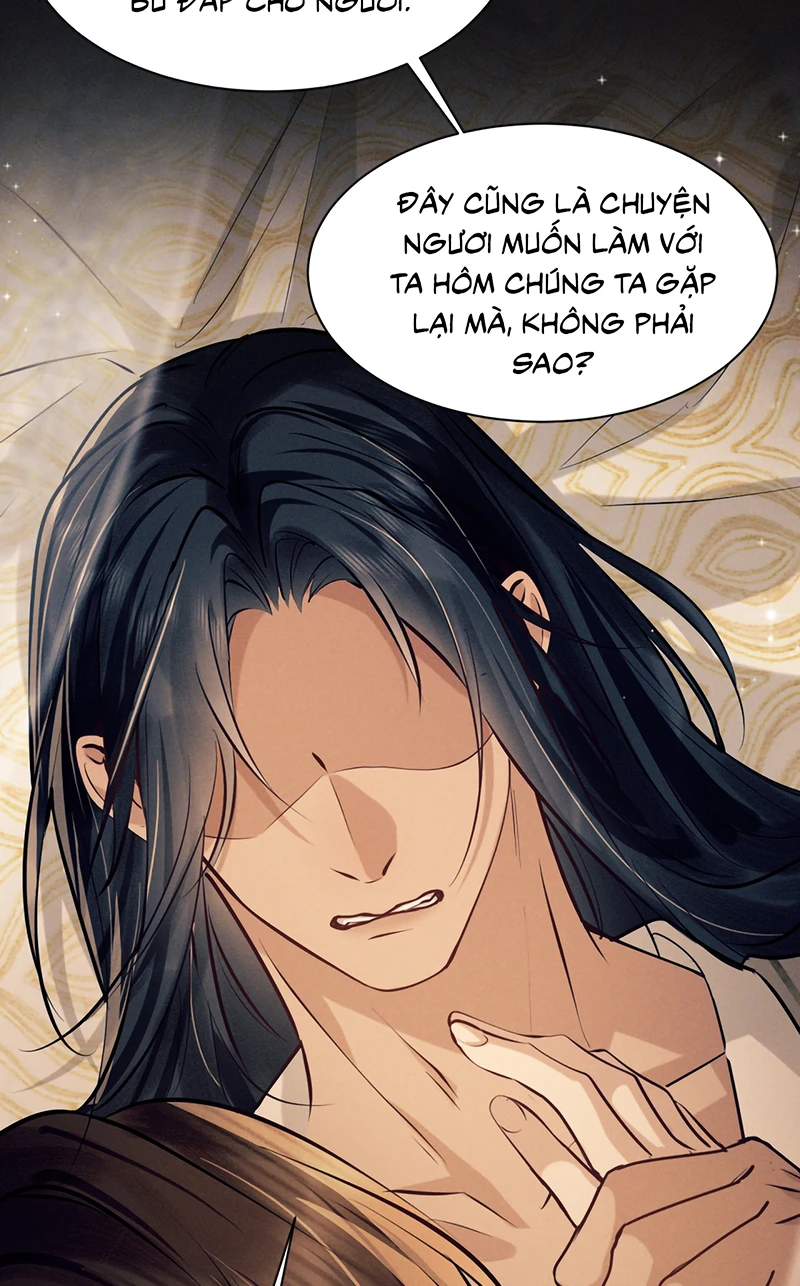 Công Tử Khuynh Thành Chapter 15 - 18