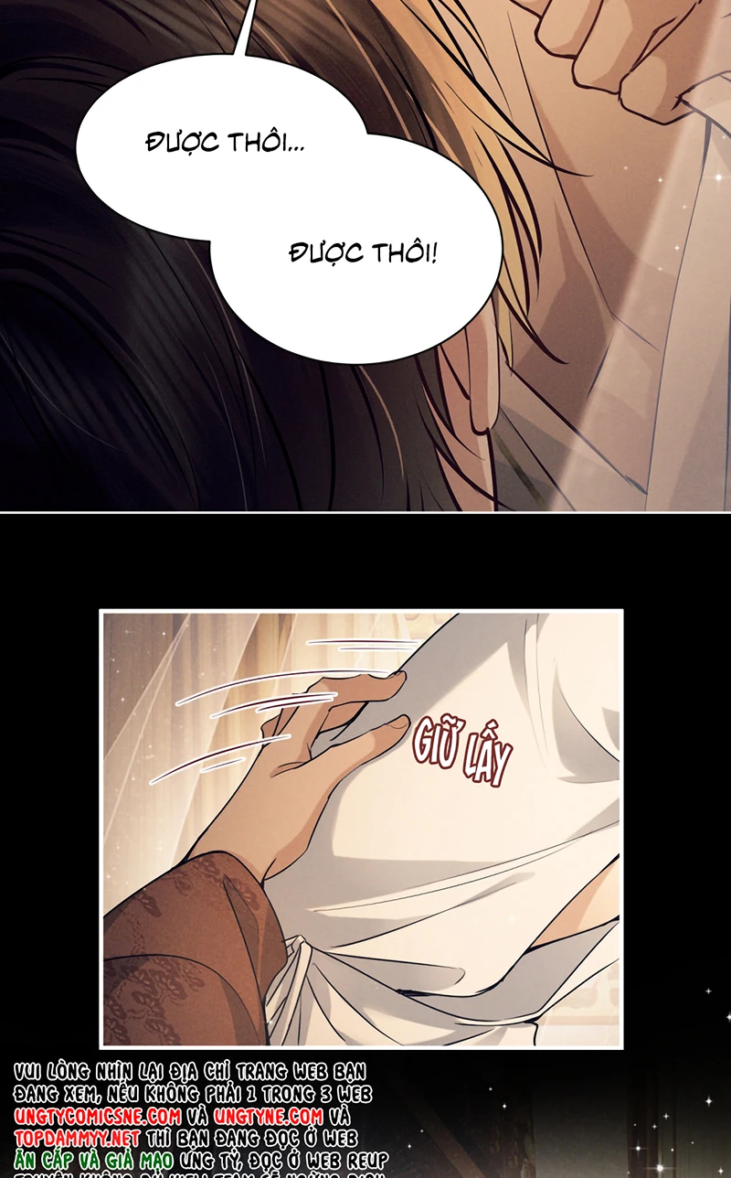 Công Tử Khuynh Thành Chapter 15 - 19