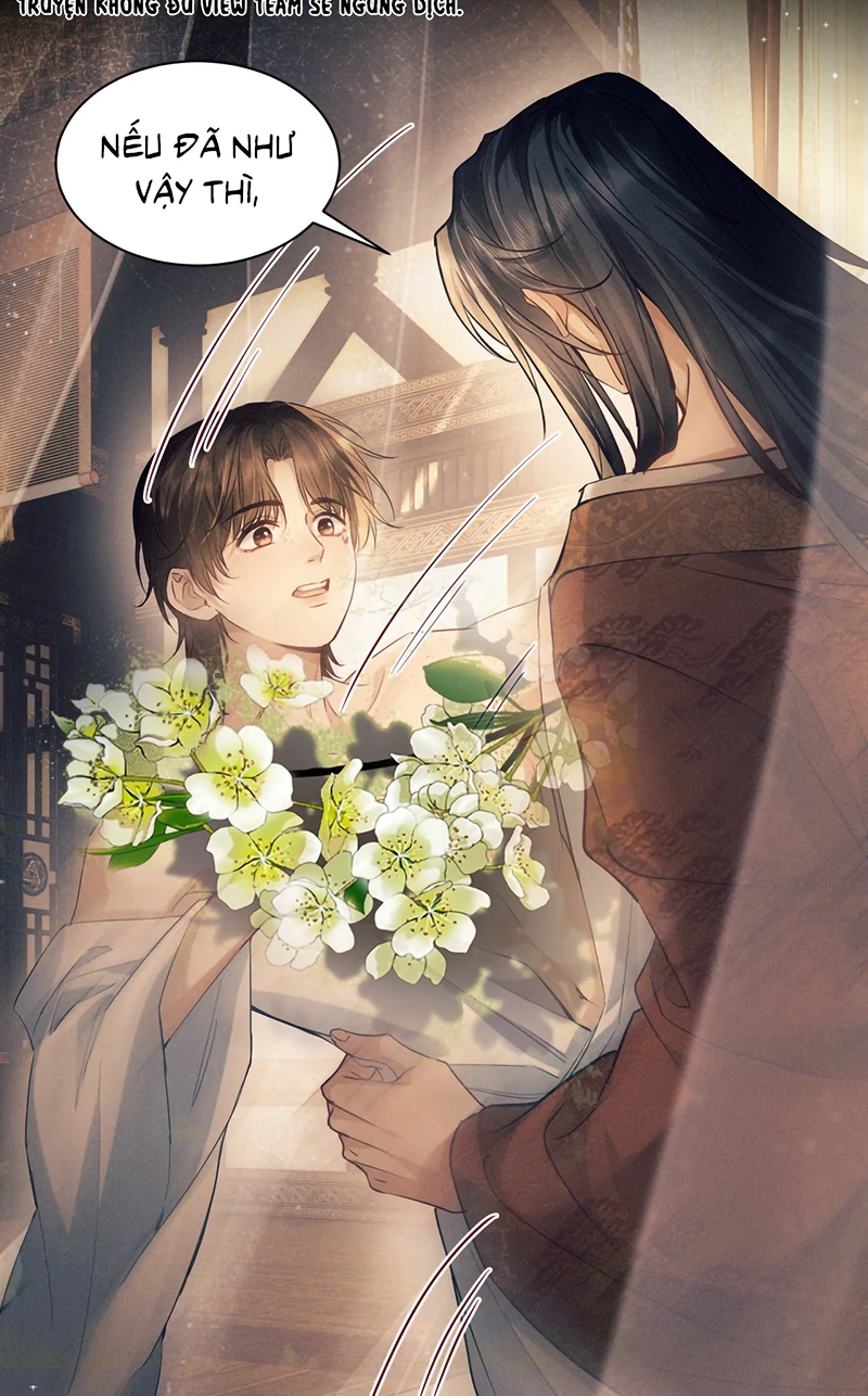 Công Tử Khuynh Thành Chapter 15 - 20