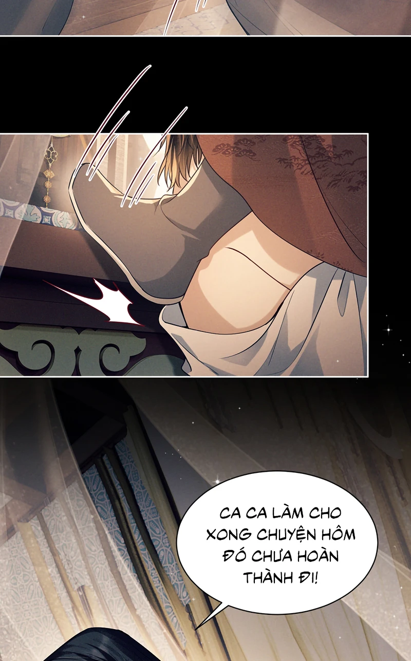 Công Tử Khuynh Thành Chapter 15 - 21