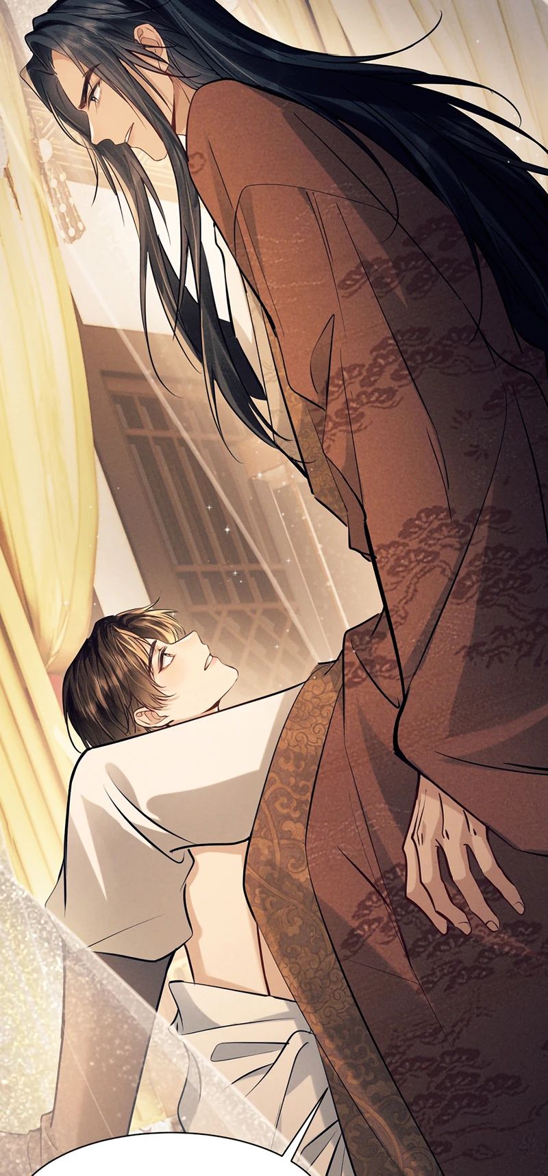 Công Tử Khuynh Thành Chapter 15 - 22