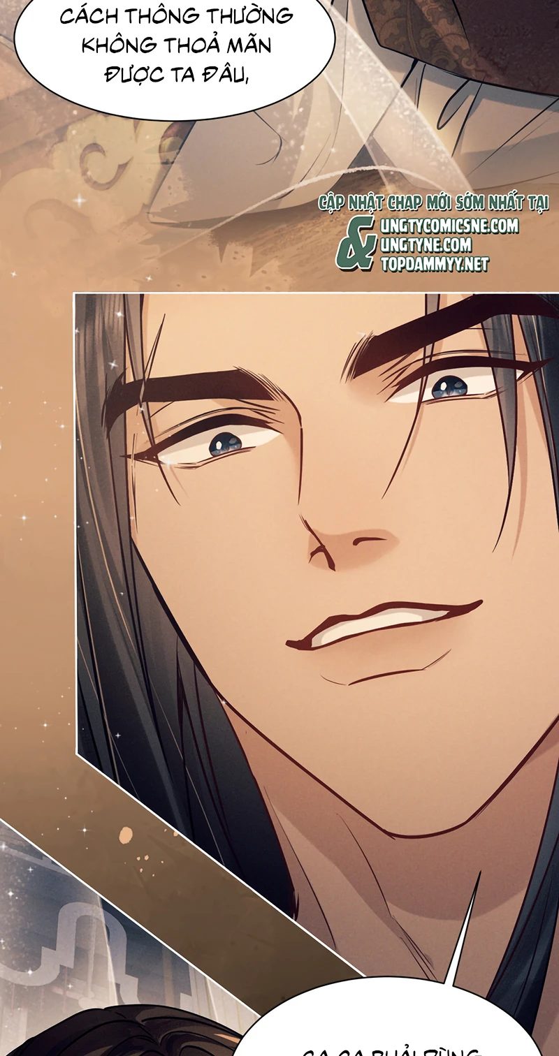 Công Tử Khuynh Thành Chapter 15 - 23