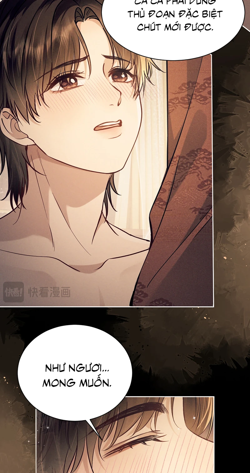 Công Tử Khuynh Thành Chapter 15 - 24