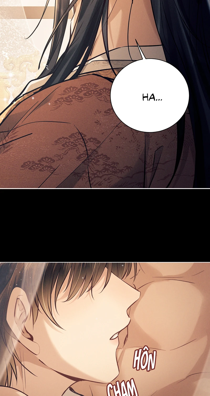 Công Tử Khuynh Thành Chapter 15 - 26