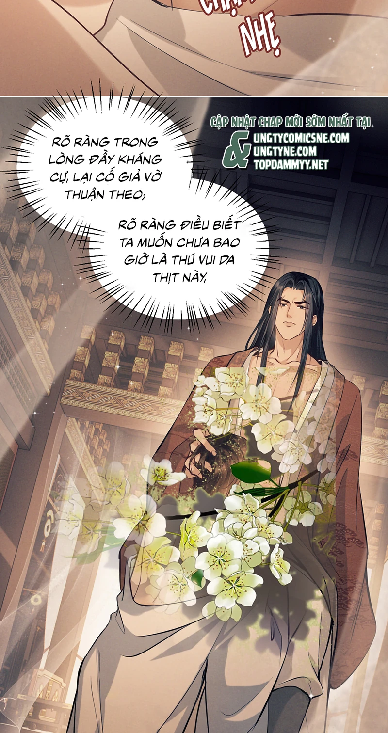 Công Tử Khuynh Thành Chapter 15 - 27