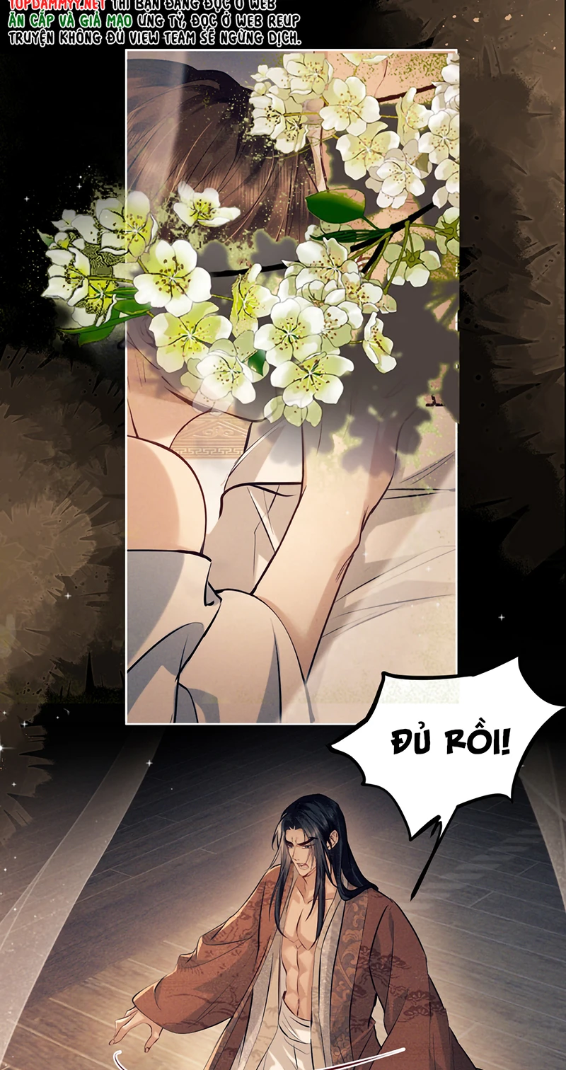 Công Tử Khuynh Thành Chapter 15 - 29