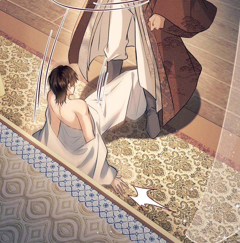 Công Tử Khuynh Thành Chapter 15 - 30