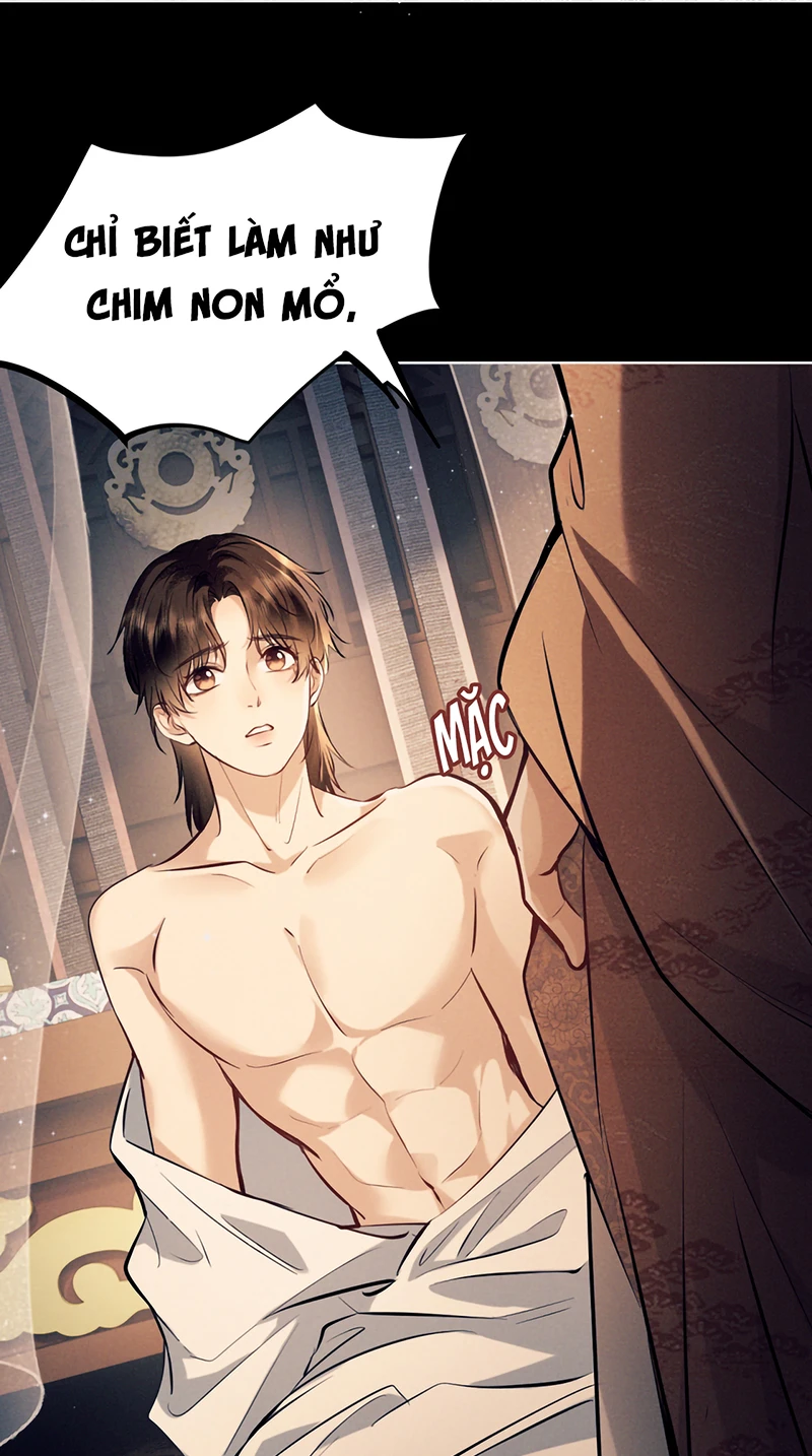 Công Tử Khuynh Thành Chapter 15 - 31