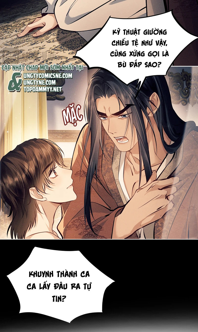 Công Tử Khuynh Thành Chapter 15 - 32