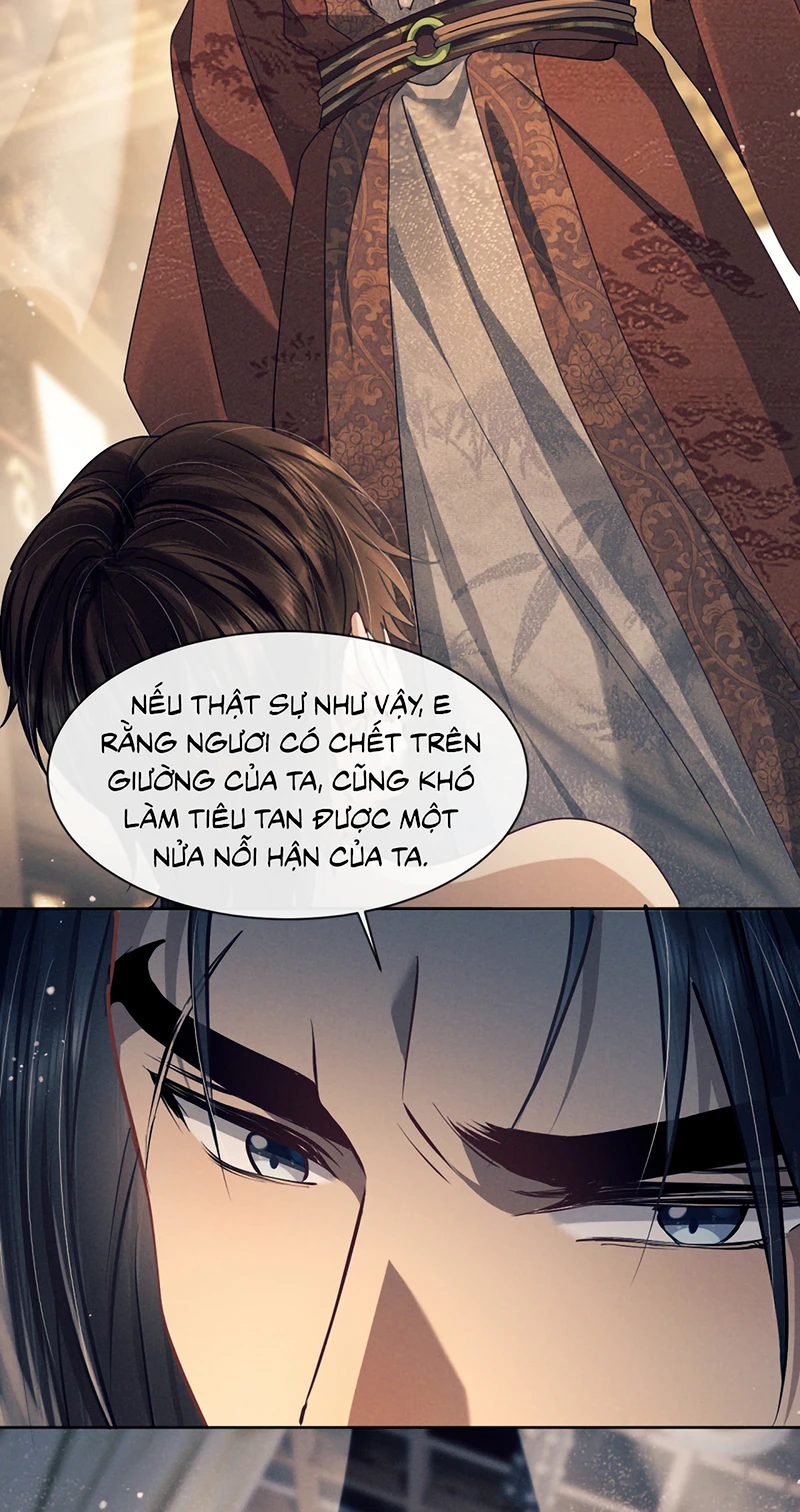 Công Tử Khuynh Thành Chapter 15 - 35